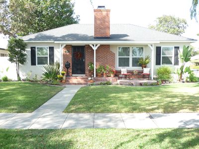 2887 N Bellflower Blvd, Long Beach, CA, 90815
