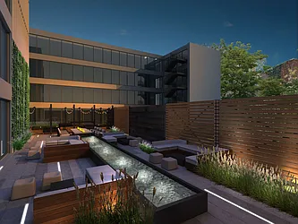 Rented by City View Living