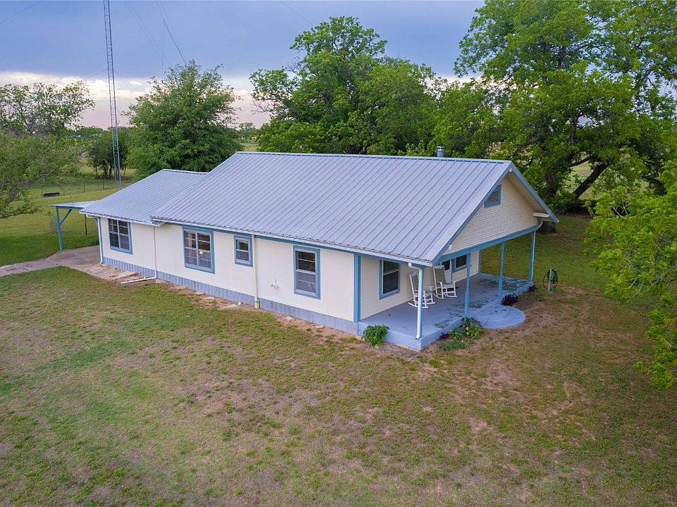 728 County Road 4981, Desdemona, TX 76445 MLS 20322748 Zillow