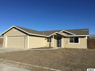 274 Fernwood St, Fernley, NV 89408