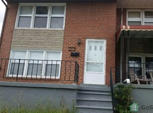 4800 Strathdale Rd, Baltimore, MD 21206