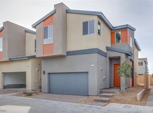 2657 Conifer Canyon St, Henderson, NV 89044