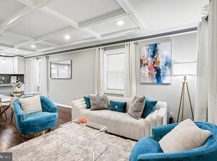 131 Darrington St SW, Washington, DC 20032