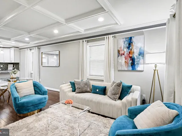 131 Darrington St SW, Washington, DC 20032