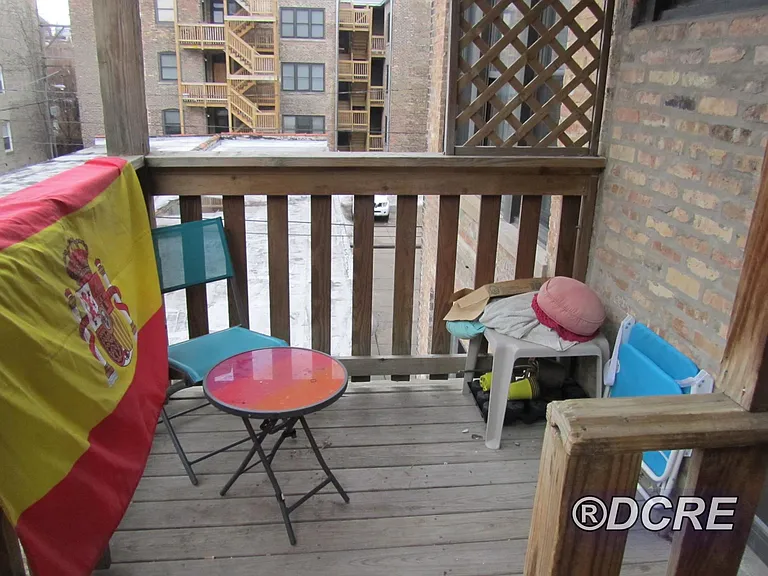 6761 N Sheridan Rd #1S — Photo 7