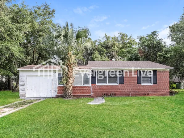 8258 Lexington Dr, Jacksonville, FL 32208