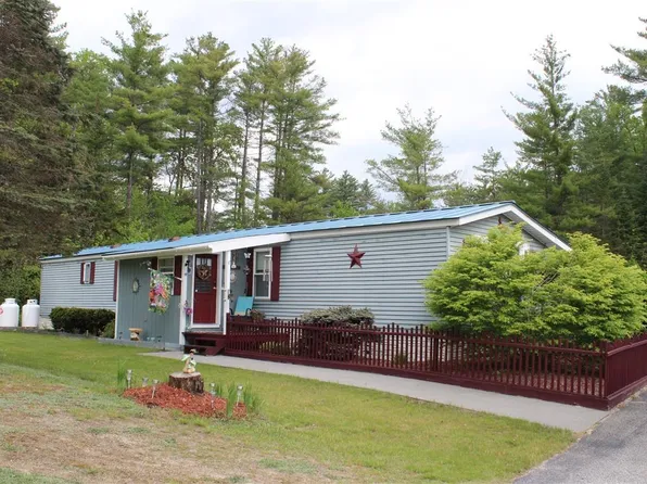 18 Spring Brook Road, Newport, NH 03773