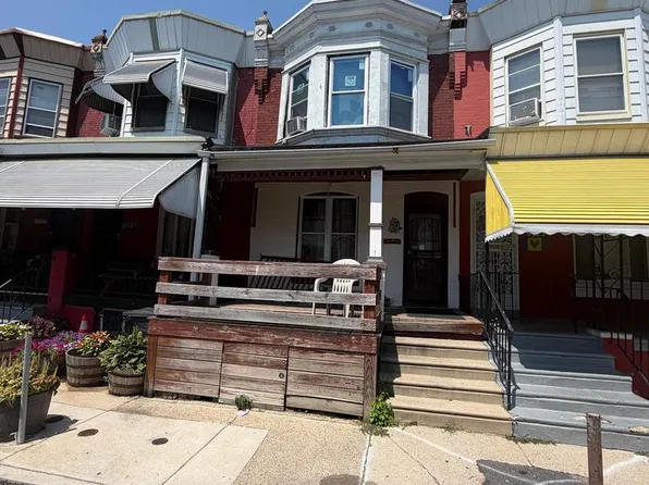 5525 Walton Ave, Philadelphia, PA 19143