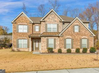 4597 Orange Jungle Dr SW, Lilburn, GA 30047