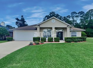 502 Chinkapin Ct, Green Cove Springs, FL 32043
