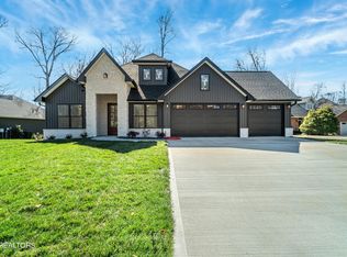 225 Mialaquo Cir LOT 5, Loudon, TN 37774