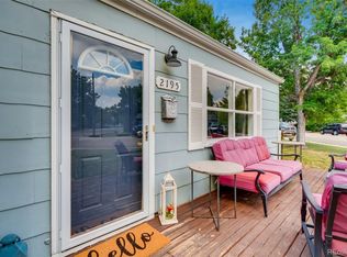 2195 W Arbor Pl, Littleton, CO 80120