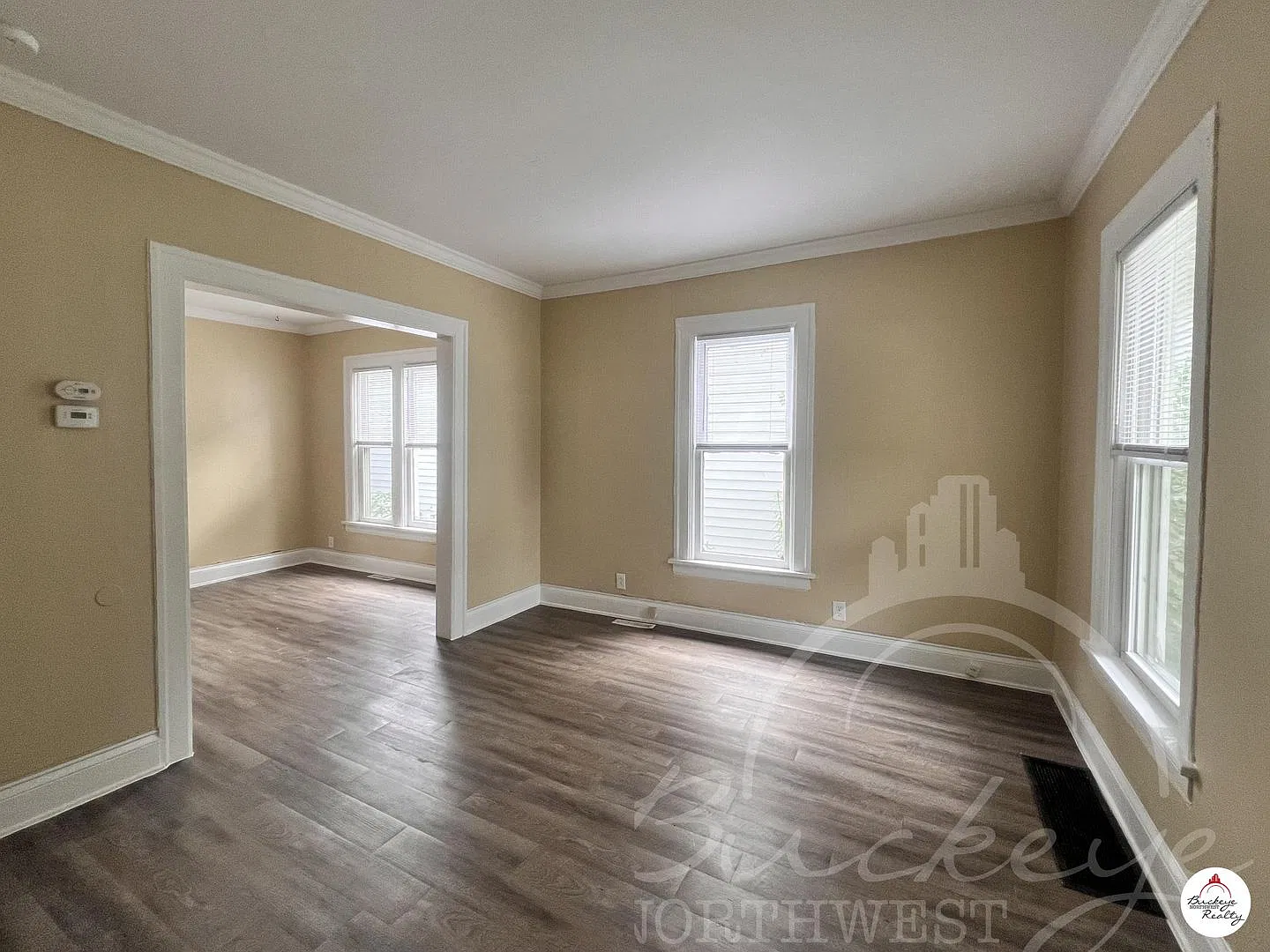 3 Bedroom House — Photo 3