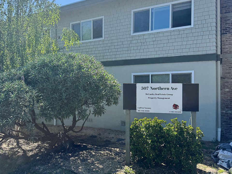 1st image of 507 Northern Ave #16