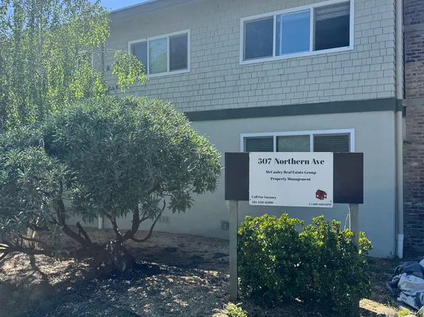 507 Northern Ave #16, Mill Valley, CA 94941