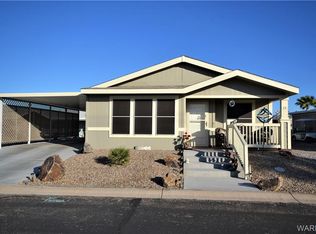 1545 E El Rodeo Rd LOT 15, Fort Mohave, AZ 86426