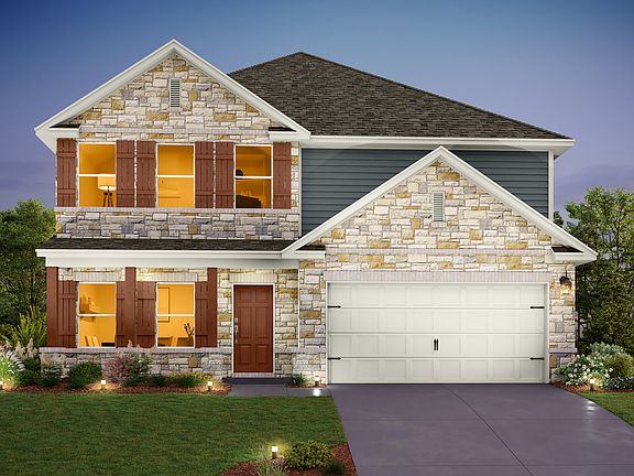 Lagos - Portsmouth Elevation Image 3