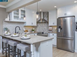 1321 Singingwood Ct APT 2, Walnut Creek, CA 94595