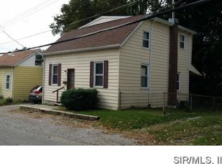 313 N 7th St, Belleville, IL