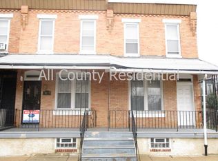 2029 W Stella St, Philadelphia, PA 19132