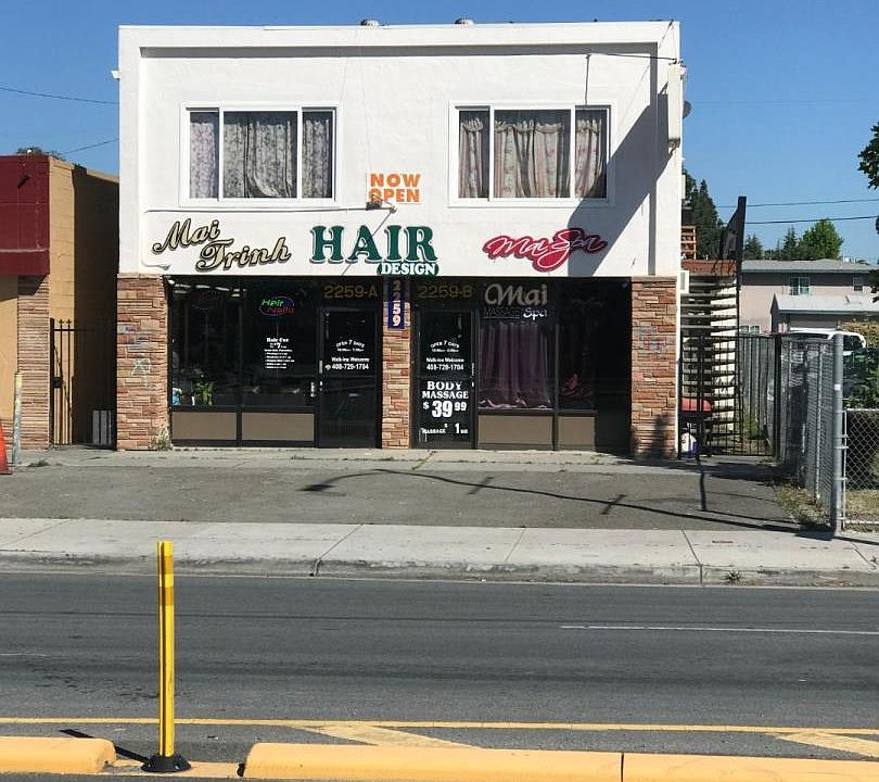 1st image of 2263 Alum Rock Ave