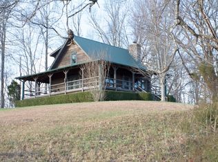 1019 Shoemaker Rdg, Beattyville, KY 41397
