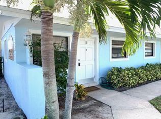 441 Monroe Ave APT 8, Cape Canaveral, FL 32920