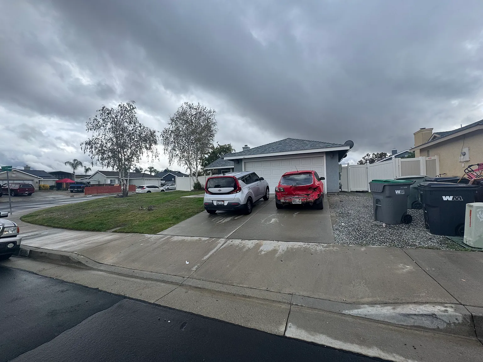 3 bed, 1511 sqft, $2,200 — Photo 1
