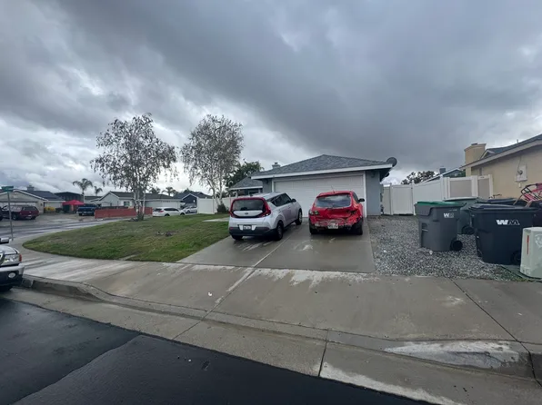 42985 Masonic Dr, Hemet, CA 92544