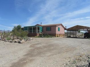 2314 E Sundance Dr, Fort Mohave, AZ 86426