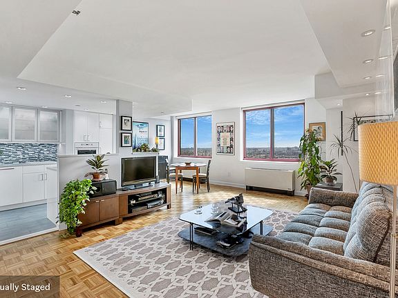 2nd image of 4-74 48th Ave Penthouse 1J