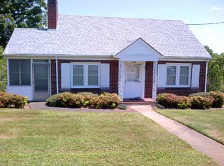 1207 Askin St, Martinsville, VA 24112