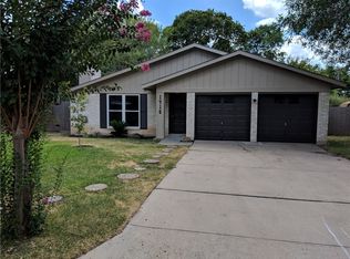 1715 Cricket Hollow Dr, Austin, TX 78758