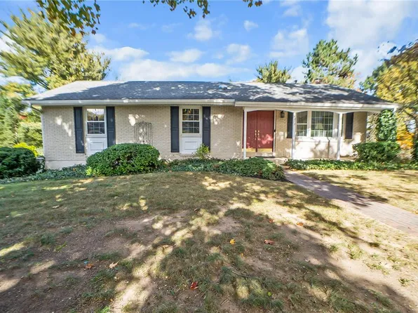 1515 Russett Rd, Orefield, PA 18069
