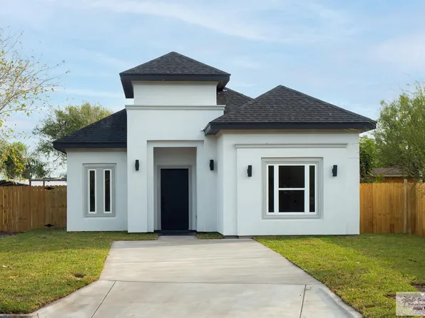 6955 Montebello Cir, Brownsville, TX 78521