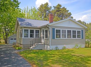 604 Kings Hwy, Kennebunkport, ME 04046