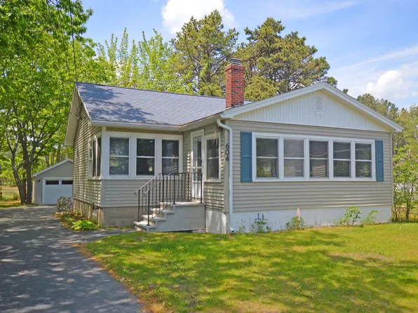 604 Kings Hwy, Kennebunkport, ME 04046