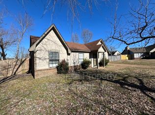6612 Nutall Oak Cv, Memphis, TN 38141