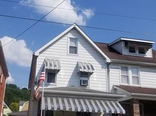 1332 4th Ave, Ford City, PA 16226