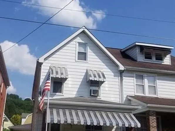 1332 4th Ave, Ford City, PA 16226