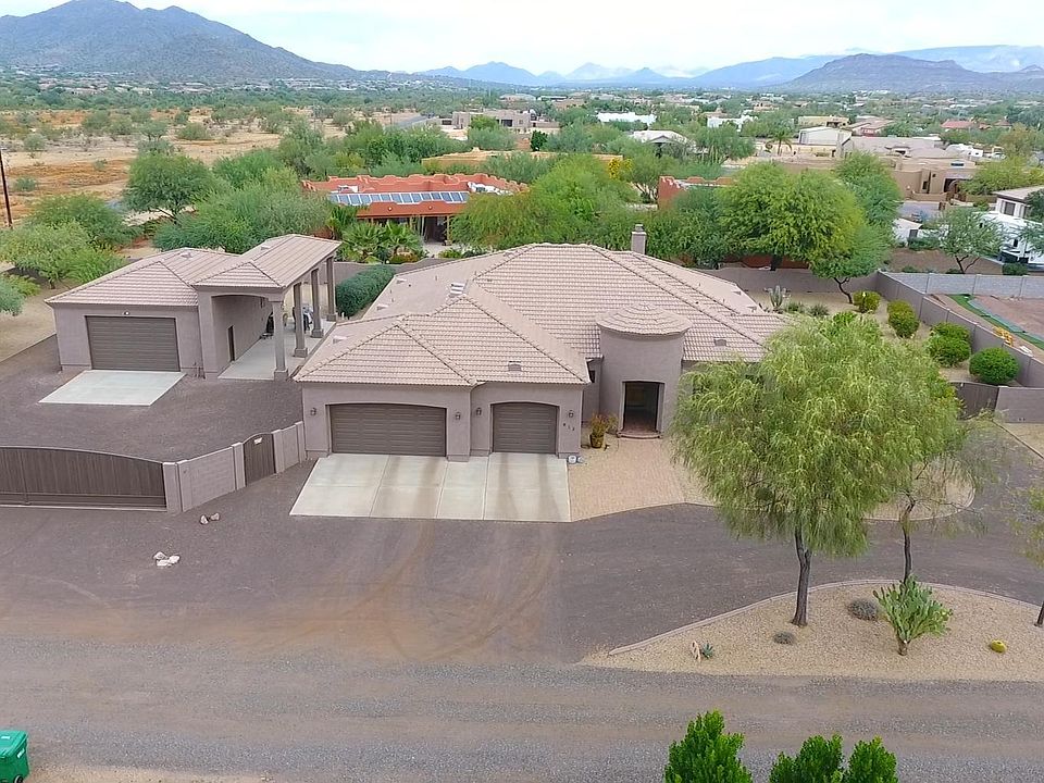 1st image of 612 W LOS CARRALES Drive