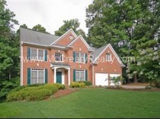 4250 Carillon Trce NW, Kennesaw, GA 30144