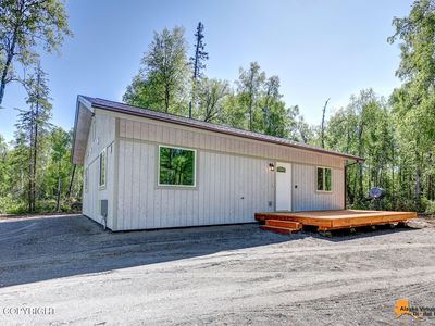 14926 E Golden Cap Cir, Talkeetna, AK, 99676