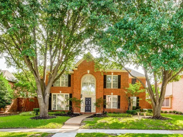 4637 Putnam Dr, Plano, TX 75024