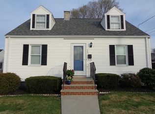 105 Derby Rd, Revere, MA 02151