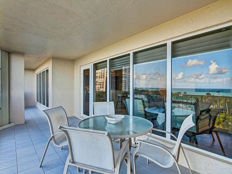 4301 N Ocean Blvd #607 — Photo 41