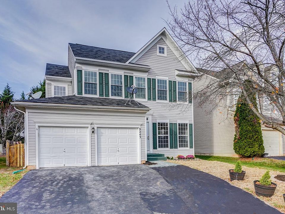 9243 Stephanie St, Manassas Park, VA 20111 Zillow