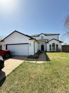 4531 Jason Dr, Grand Prairie, TX, 75052