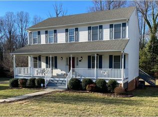 1293 Meadow Down Dr, Forest, VA 24551