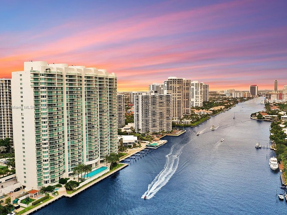 1st image of 20201 E Country Club Dr APT 1204